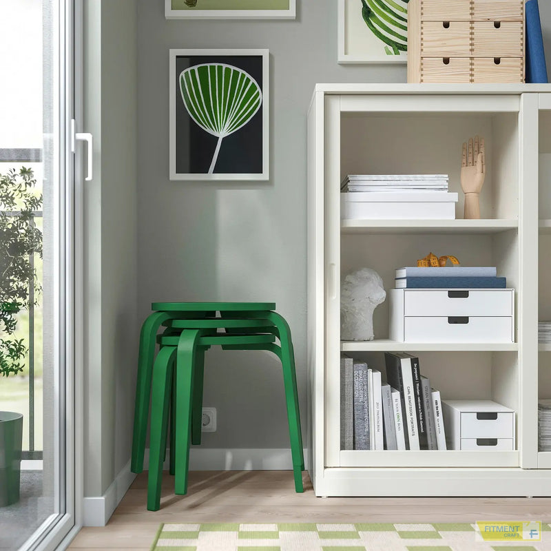 KYRRE stool - Gallery - image 18