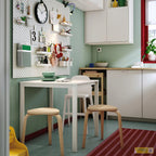 KYRRE stool - Gallery - image 3