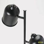 KLÖVING floor lamp anthracite - Standard - image 3