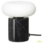 MARKFROST table lamp with light bulb grey - Gallery - image 3
