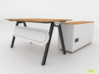 Dream Neo Office Desk - Standard - image 3