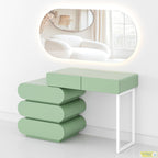 Levon Table - Green - image 3