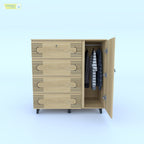 Inscribe Wardrobe - Standard - image 3