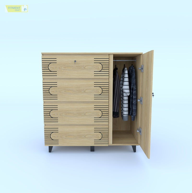 Inscribe Wardrobe - Standard - image 3