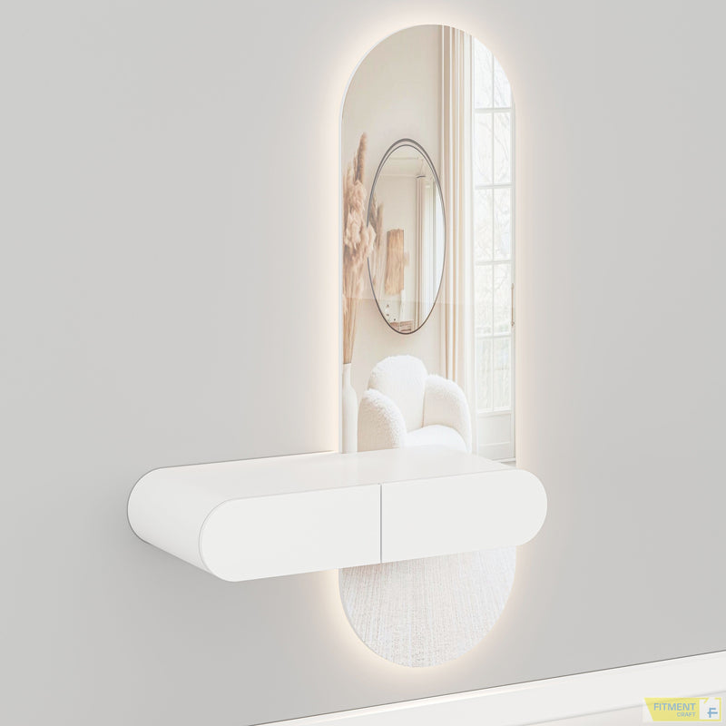 Kieru Dressing Table