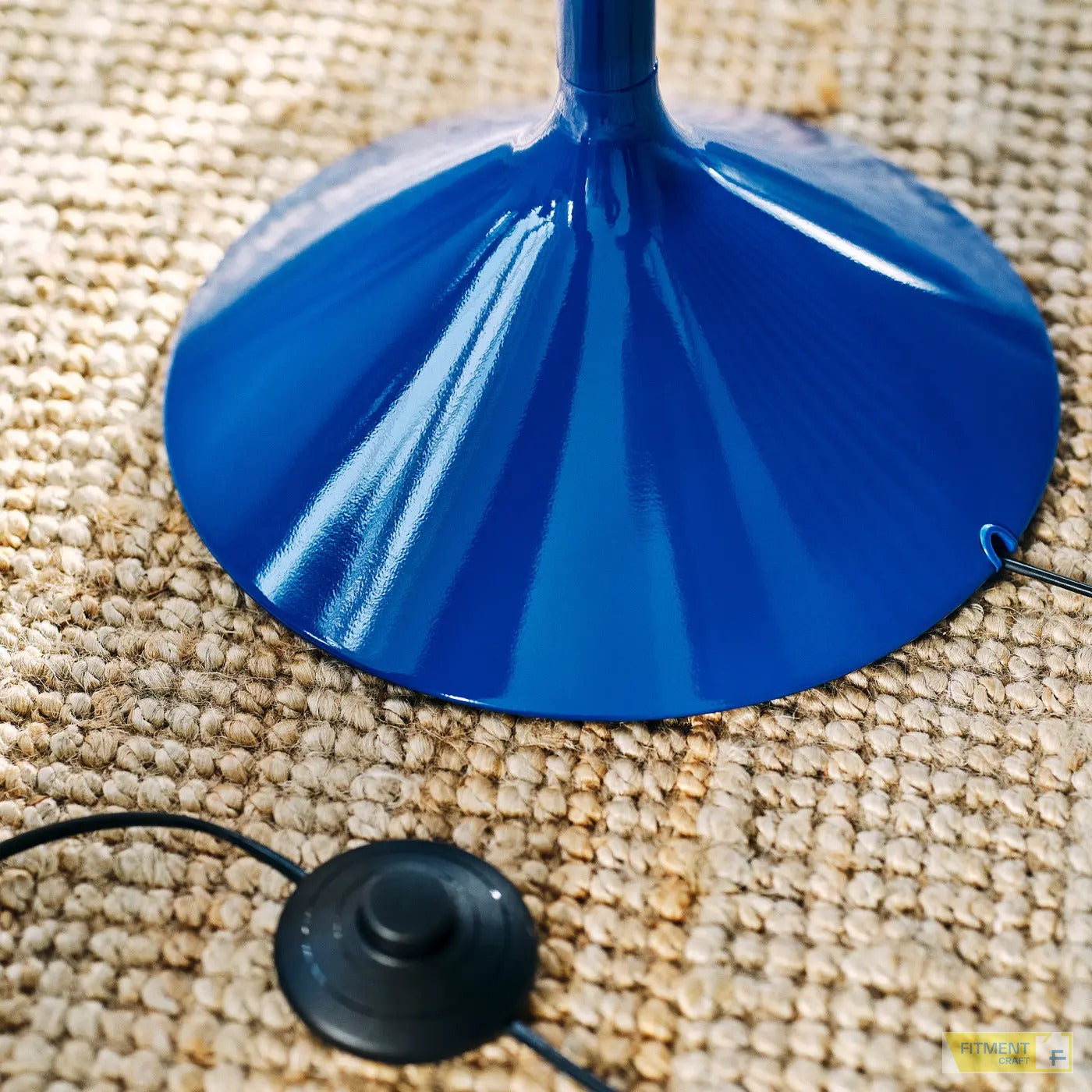 IKEA PS 2026 floor uplighter blue 182 cm - Standard - image 3