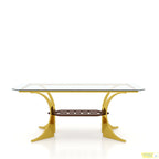 Radial Dining Table - Standard - image 3