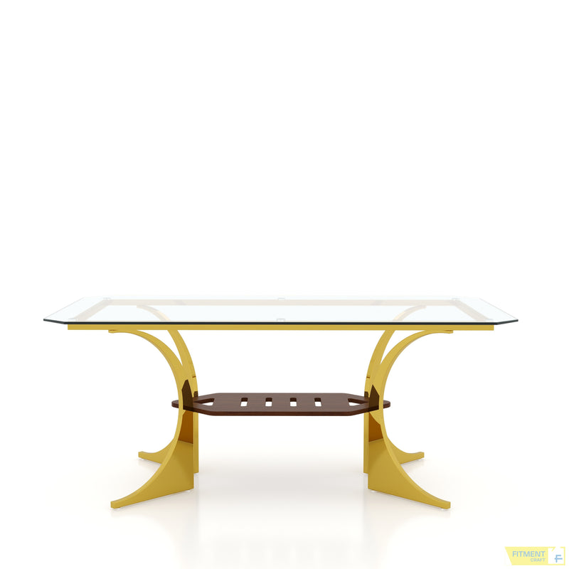 Radial Dining Table - Standard - image 3