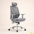 Elara Executive Office Chair - Gallery - image 4