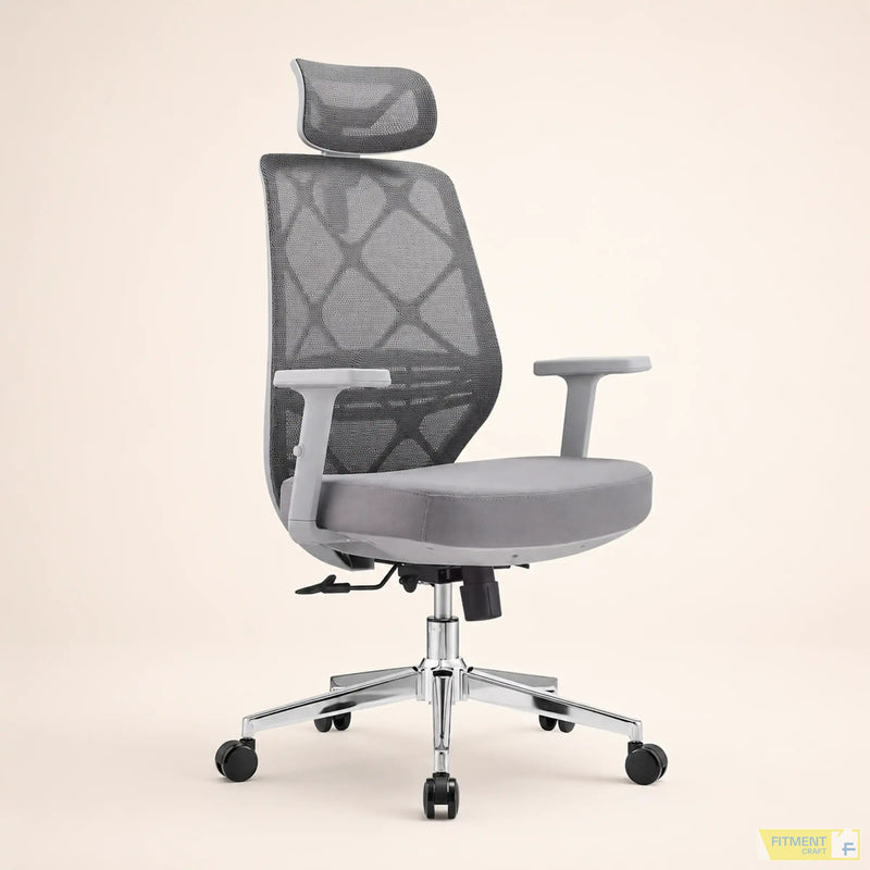 Elara Executive Office Chair - Gallery - image 4