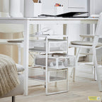 LENNART drawer unit white - Standard - image 3