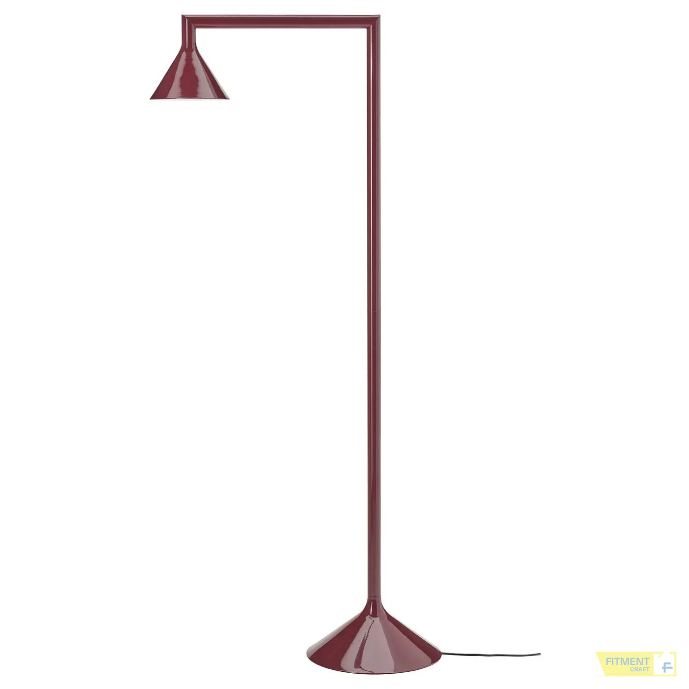 IKEA PS 2026 floor uplighter dark red 182 cm - Standard - image 3