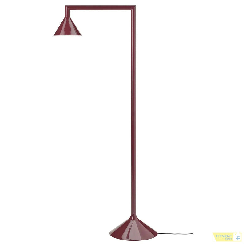 IKEA PS 2026 floor uplighter dark red 182 cm - Standard - image 3