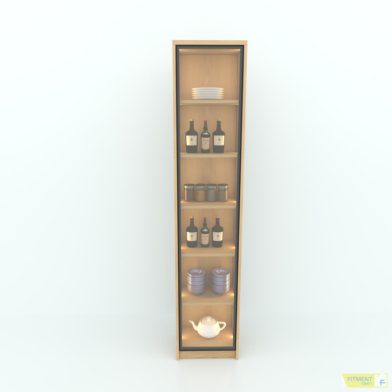 Jasmine kitchen FHCSD Single Cabinet - Gallery - image 3