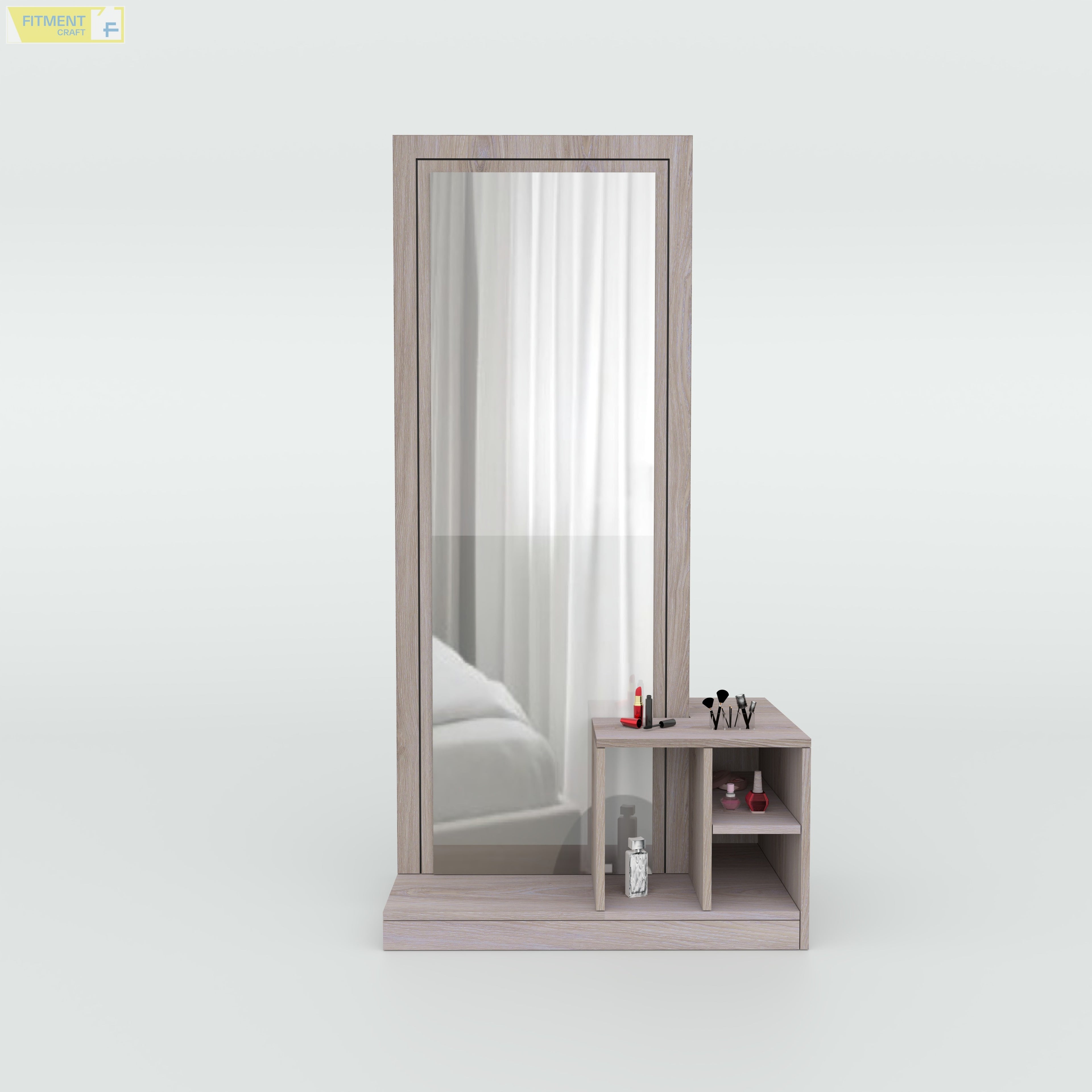 Cubex Dressing Table - Gallery - image 3