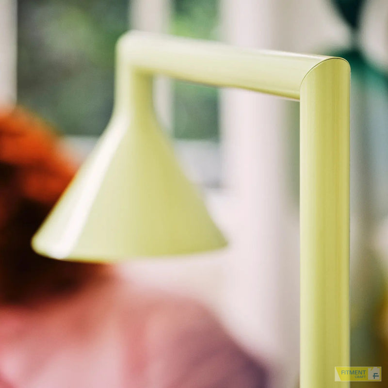 IKEA PS 2026 floor uplighter yellow 182 cm - Standard - image 3