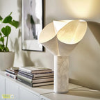 BÄCKNATE table lamp white 50 cm - Standard - image 3