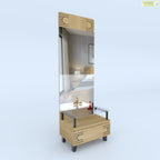 Inscribe Dressing Table - Standard - image 3