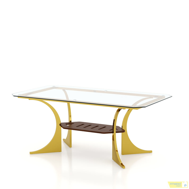 Radial Dining Table - Standard - image 4