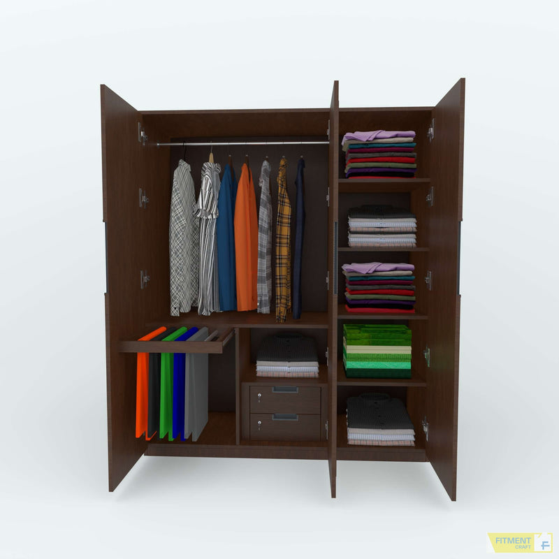 Quadrate Cupboard Storage - Standard - image 4