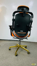 ErgoFlex Executive Office Chair - Gallery - image 5
