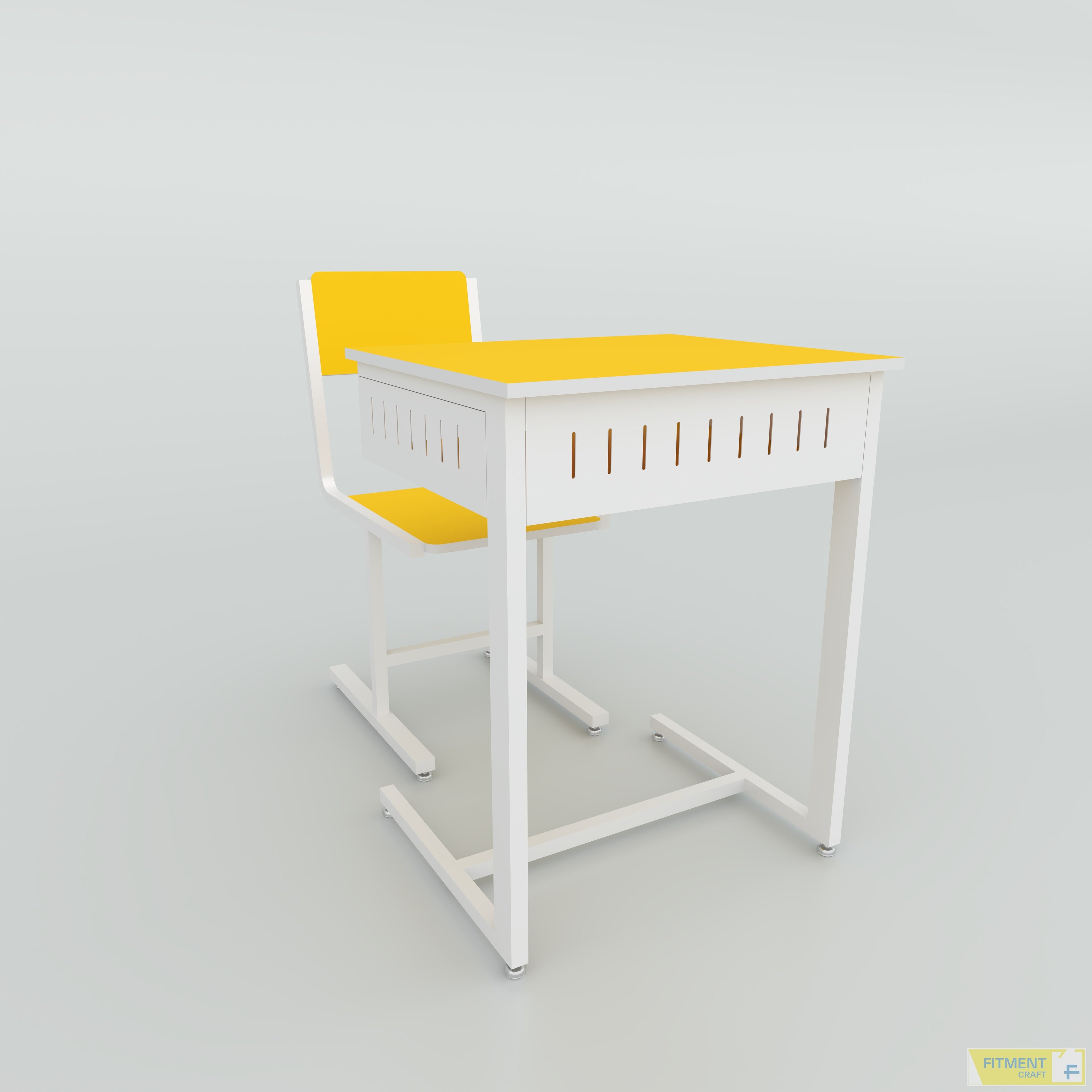 Kizzo Chair - Gallery - image 4