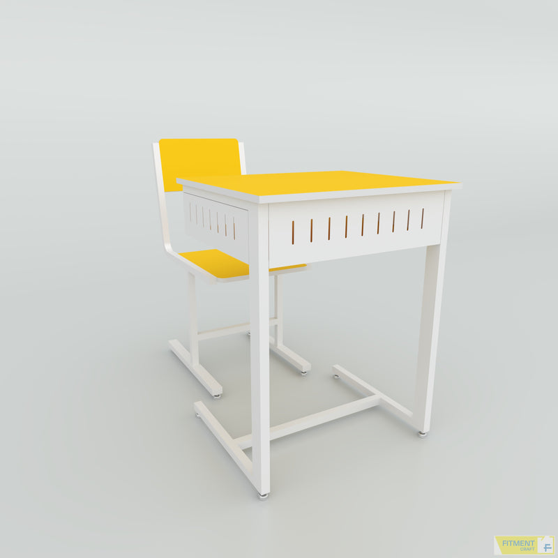 Kizzo Chair - Gallery - image 4
