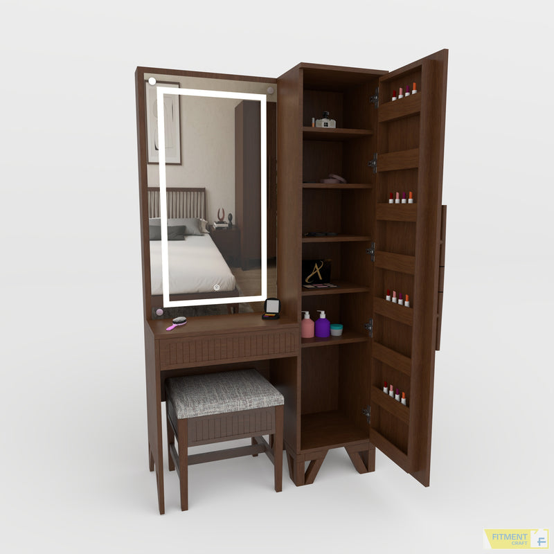 Haze Dressing Table - Standard - image 4