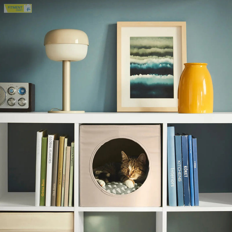 UTSÅDD cat house - Gallery - image 4