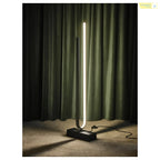 PILSKOTT LED floor lamp smart black - Standard - image 4