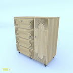 Inscribe Wardrobe - Standard - image 4