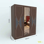 Epidermis Cupboard Storage - Standard - image 3