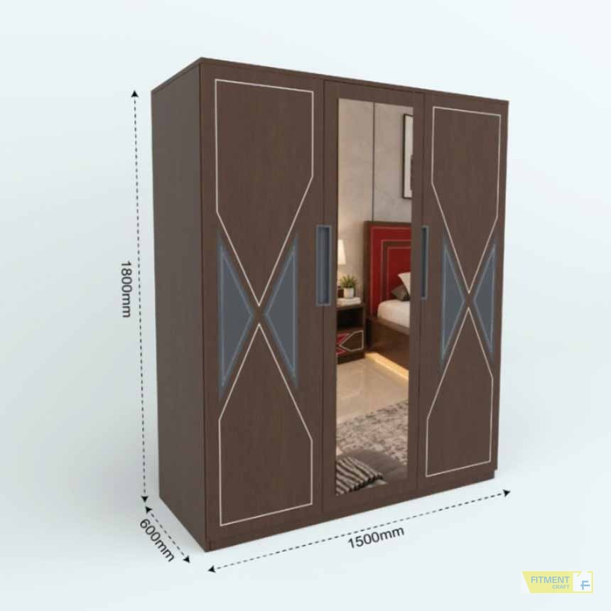 Epidermis Cupboard Storage - Standard - image 3
