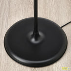 KLÖVING floor lamp anthracite - Standard - image 4