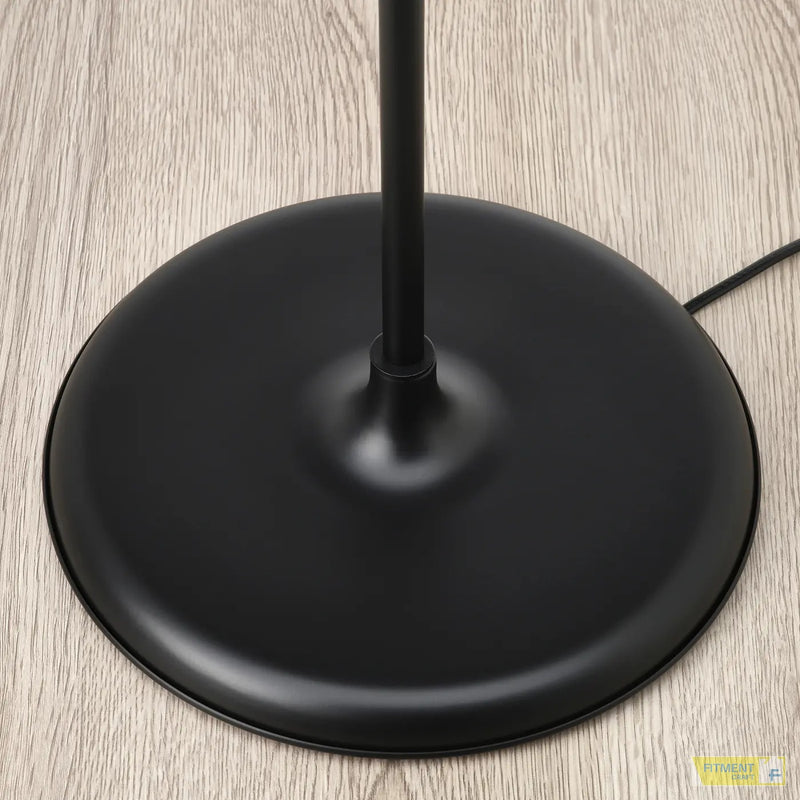 KLÖVING floor lamp anthracite - Standard - image 4