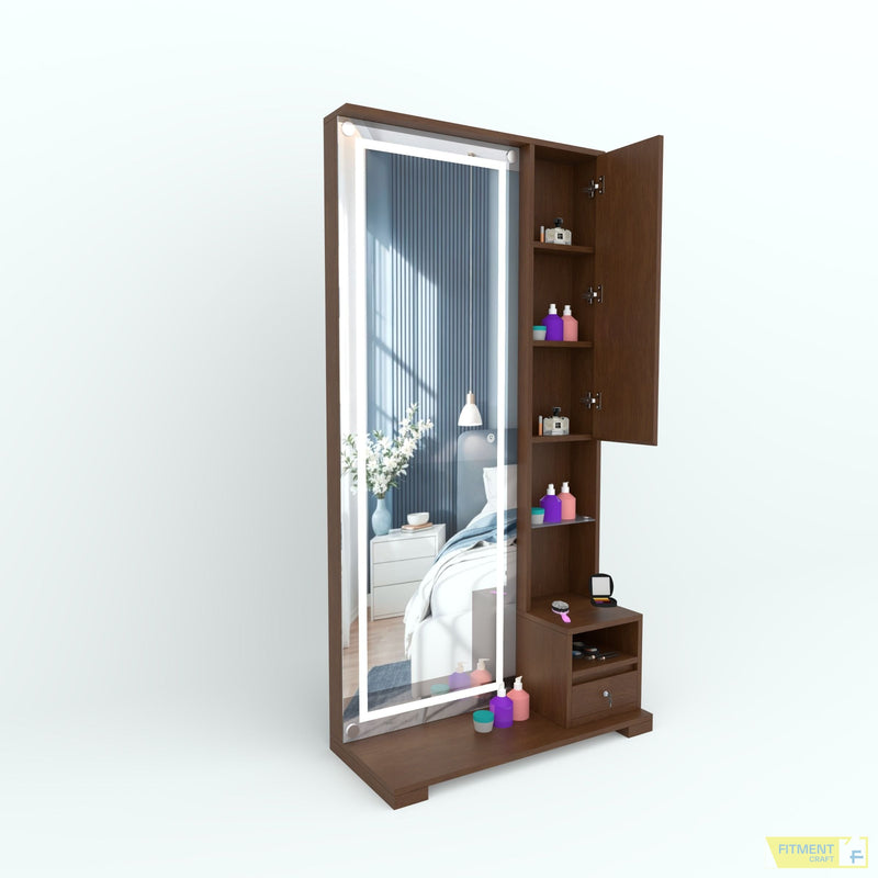 Vectra Dressing Table - Standard - image 4