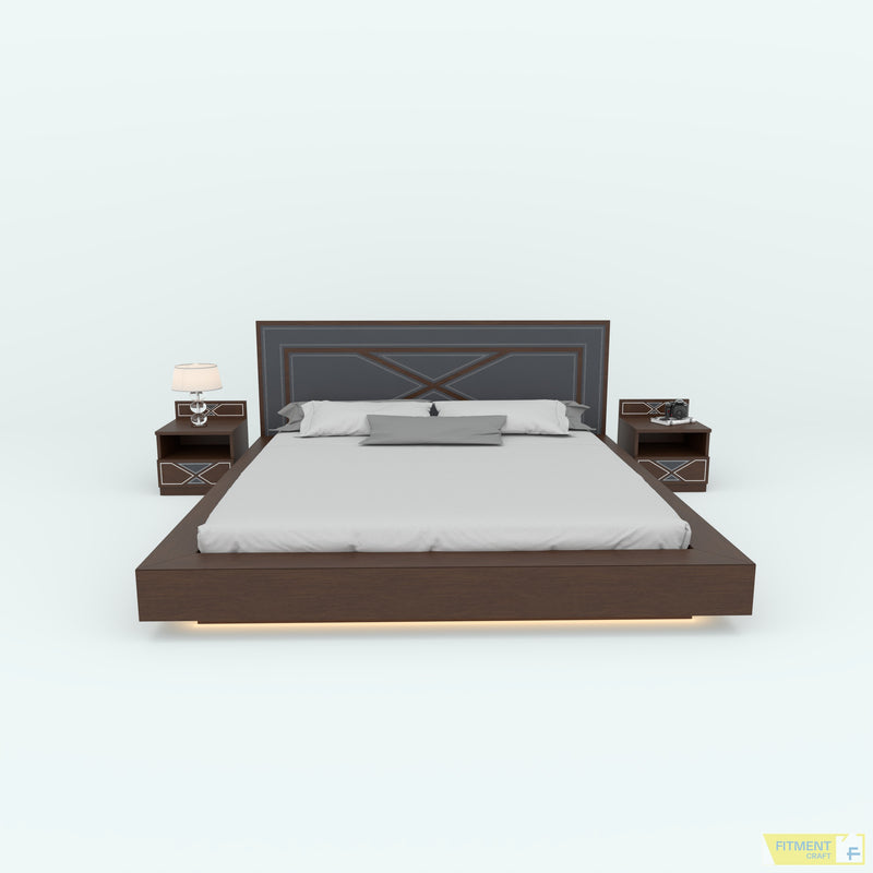Epidermis Bed - Gallery - image 4