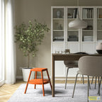 HADDARP step stool 4 way orange - Standard - image 4