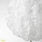 VINDKAST floor lamp white - Standard - image 4