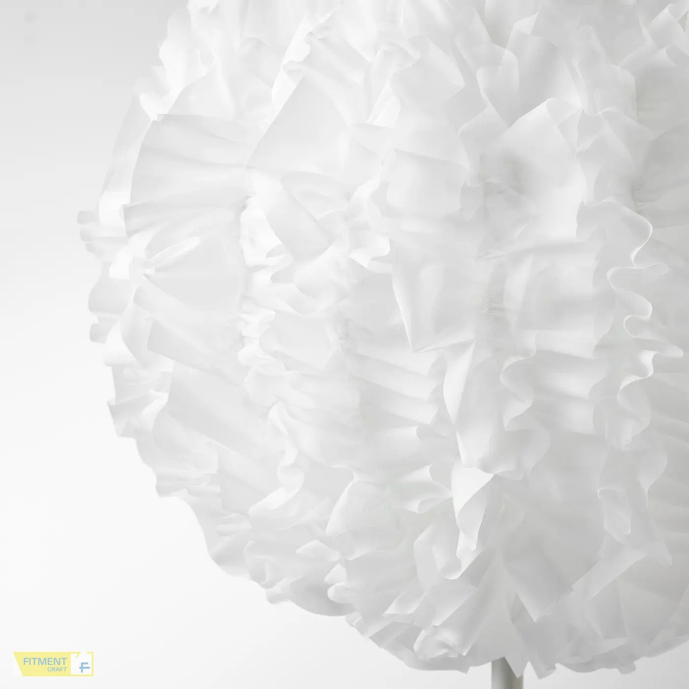 VINDKAST floor lamp white - Standard - image 4