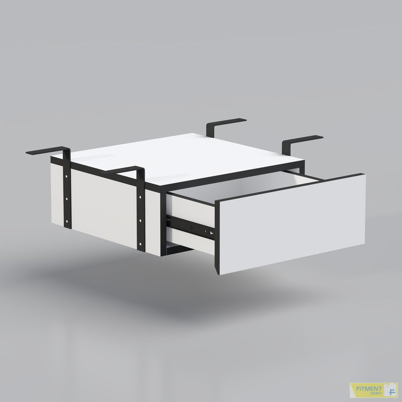 Sky Fit Portable Drawer - Gallery - image 4