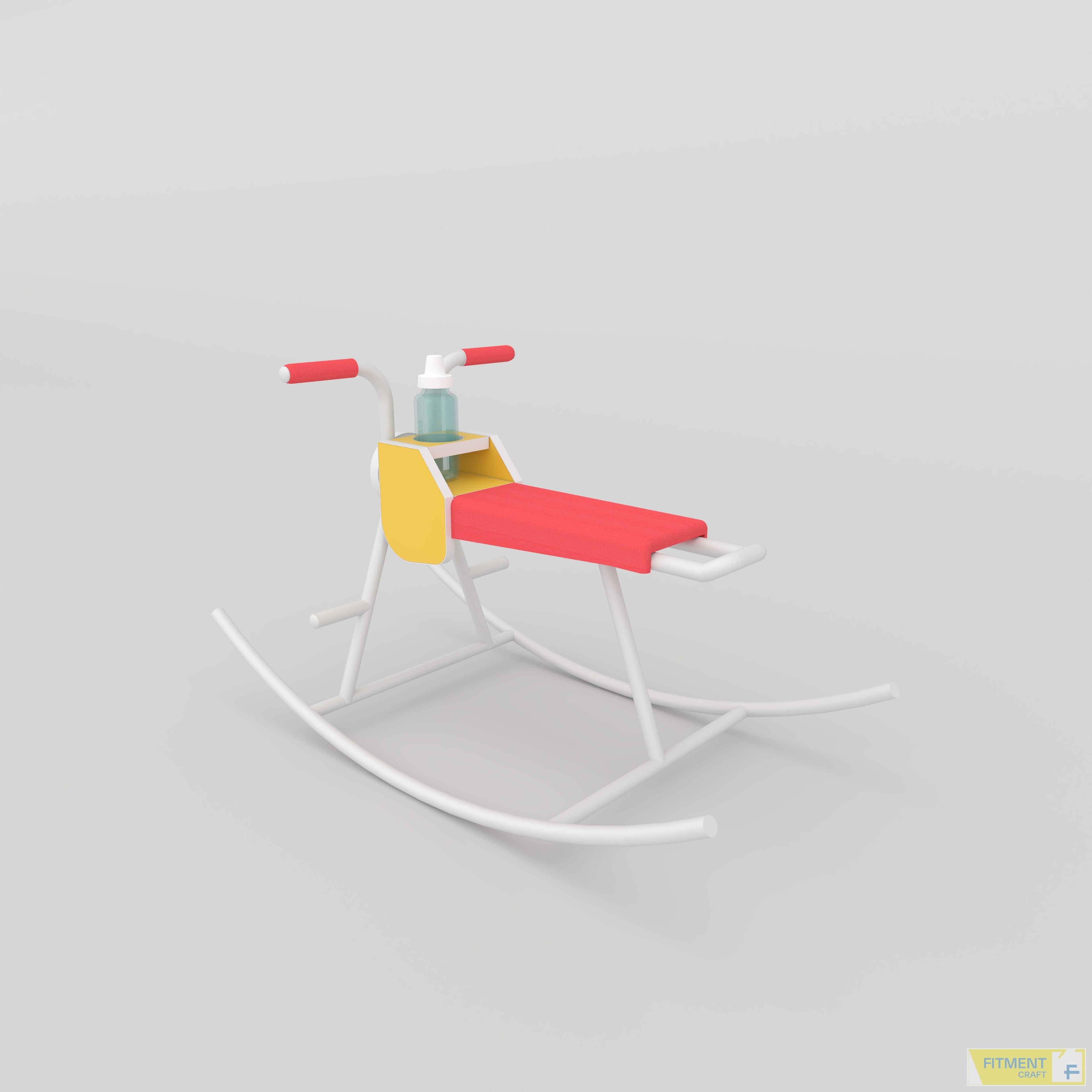 Mototoy Kids Toy - Standard - image 4