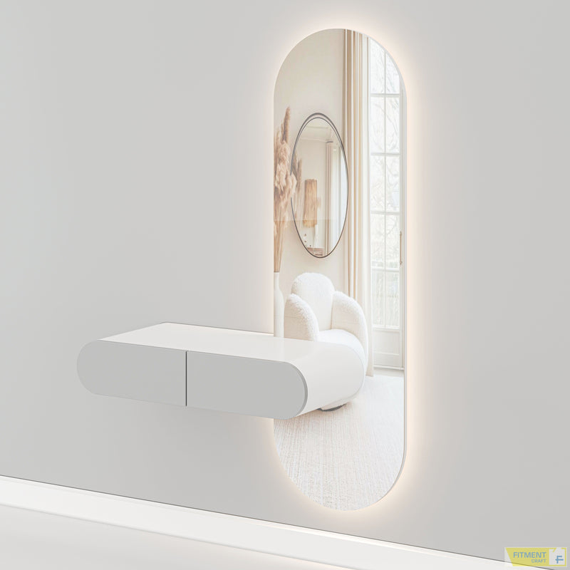 Kieru Dressing Table