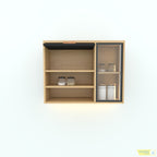 Jasmine Kitchen HC Small Cabinet - Gallery - image 4