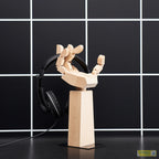 LÅNESPELARE accessories stand - Standard - image 4