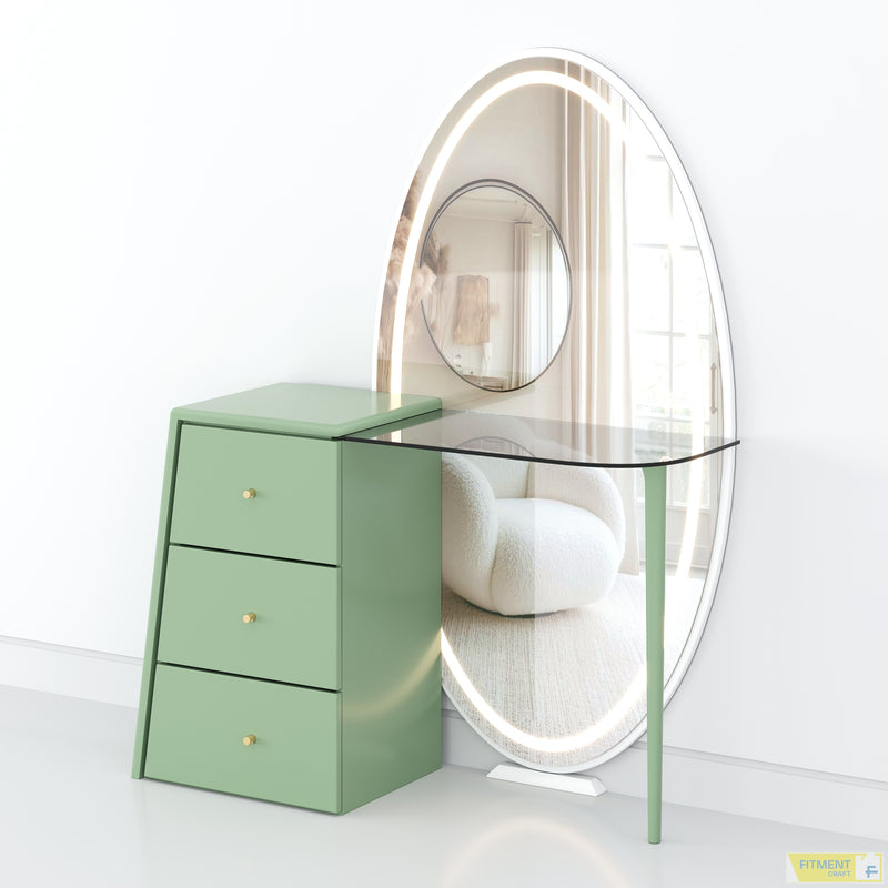 Merox Dressing Table