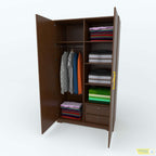 Goldline Cupboard Storage - Standard - image 4