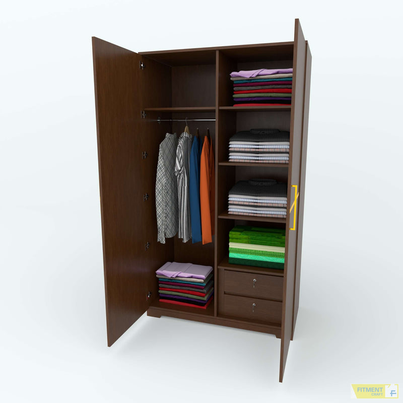 Goldline Cupboard Storage - Standard - image 4