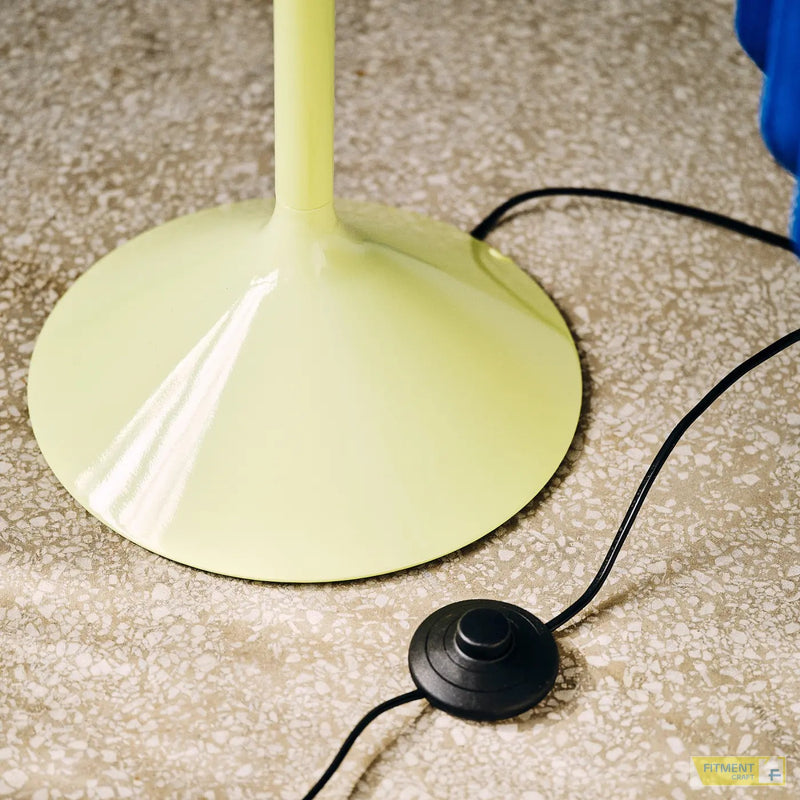 IKEA PS 2026 floor uplighter yellow 182 cm - Standard - image 4