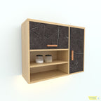 Jasmine Kitchen HC Small Cabinet - Gallery - image 5